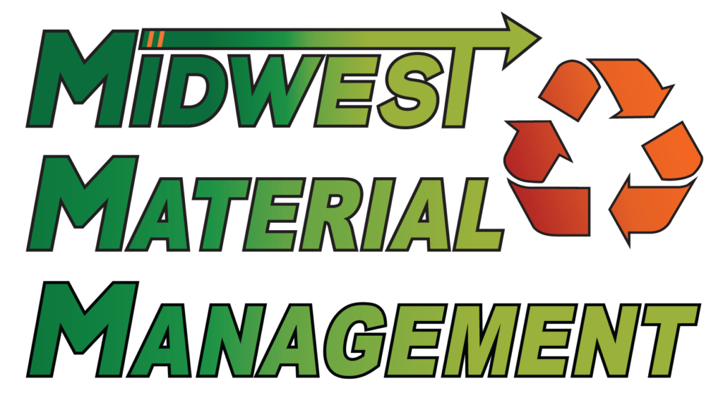 MMM Recycles_Midwest Material Management_C D Eliminación y reciclaje de residuos