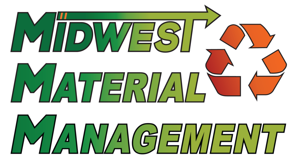 Zarządzanie materiałami na Środkowym Zachodzie I Zarządzanie odpadami z budowy i rozbiórki
